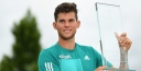 TENNIS RESULTS: AS THIEM WINS THE MERCEDES CUP (STUTTGART, GERMANY) – IT’S HIS FIRST GRASS-COURT TITLE AND FOURTH TITLE THIS YEAR FOR THE AUSTRIAN thumbnail