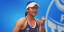 HEATHER WATSON WINS IN BIRMINGHAM TENNIS AEGON CLASSIC ALL WTA LADIES RESULTS AND ORDER OF PLAY thumbnail