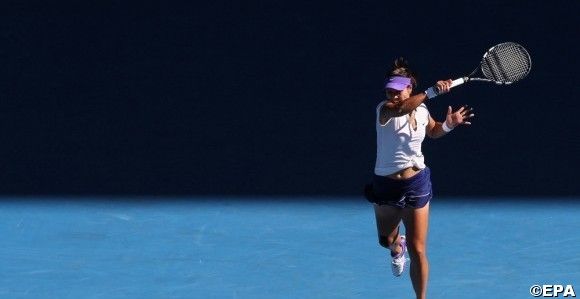 Tennis Australian Open 2012