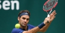 TENNIS KING ROGER FEDERER WINS AGAIN IN HALLE, GERMANY – HE WILL FACE DAVID GOFFIN IN BLOCKBUSTER QUARTERFINAL BY RICKY DIMON FOR 10SBALLS thumbnail