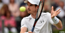 Queens Club Tennis: Murray Wins in 3 Sets at the Aegon Championships thumbnail