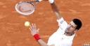 Novak Djokovic – Gallery from Tsonga Match thumbnail