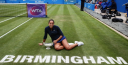 MADISON FINDS KEYS TO THE TITLE IN BIRMINGHAM, WTA LADIES TENNIS RESULTS FROM ENGLAND thumbnail