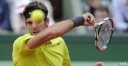 Del Potro Loses in Paris and Immediately Sets His Sights on London thumbnail