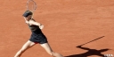 Maria Sharapova Showing Her Rehab Was Successful thumbnail