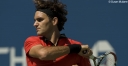 Federer Says He is Raring to Go thumbnail