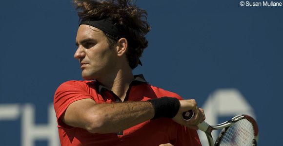 Roger Federer (SUI)