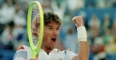 TENNIS GREATS JIMMY CONNORS & MONICA SELES TO BE PRESENTERS AT THE 2016 HALL OF FAME INDUCTION CEREMONIES AND AMELIE MAURESMO TO BE HONORED AS WELL thumbnail
