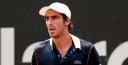 CUEVAS MOVES PAST EVANS TO JOIN BAGHDATIS AND ANDERSON IN AEGON OPEN NOTTINGHAM QUARTERS thumbnail