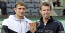 Mirnyi and Nestor Defeat The Bryan Brothers For The Title – Roland Garros thumbnail