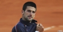 Novak Djokovic: “IT’S AN ULTIMATE CHALLENGE” thumbnail