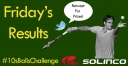 The Results from Friday’s 10sBalls.com Twitter Challenge thumbnail