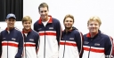 U.S. Davis Cup Team to Play in Spain thumbnail