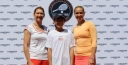 Three generations of players for Longines Future Tennis Aces Tournament thumbnail