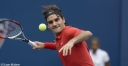 Federer Ready for a Strong End of Season Finish thumbnail