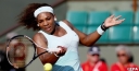 Serena Williams Spends Time at Mouratoglou’s Paris Academy thumbnail