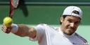 Tommy Haas Calls Murray a Good Actor on the Court thumbnail