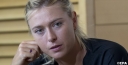 Maria Sharapova Is Candidate to Carry Russian Flag at Olympics thumbnail