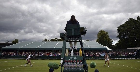 Wimbledon Championships
