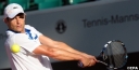 Andy Roddick Gets Last-Minute Wild-Card at Eastbourne thumbnail