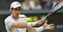 PERFECT DAY FOR ANDY MURRAY AT WIMBLEDON INCLUDES THIRD-ROUND VICTORY OVER AUZZIE JOHN MILLMAN  BY RICKY DIMON FOR 10SBALLS thumbnail