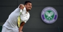 YOUNG GUN NICK KYRGIOS DEFEATS FELICIANO LOPEZ AT WIMBLEDON TENNIS 2016, TO FACE ANDY MURRAY IN FOURTH ROUND thumbnail