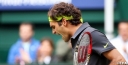 Roger Federer Storms Into Seventh Halle Final thumbnail
