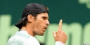 Haas Triumphs Over Federer In Halle Final thumbnail