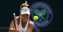 TENNIS NEWS – THE WILLIAMS SISTERS ADVANCE TO WIMBLEDON DOUBLES FINAL, & SERENA TO MEET KERBER IN SINGLES thumbnail