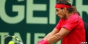 Rafael Nadal Chosen As Spain’s Olympic Flag Bearer thumbnail