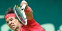 Nadal – Djokovic Exhibition for Charity Live on ESPN2 on July 14 thumbnail