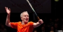 McEnroe to Return To Defend London Title at Royal Albert Hall thumbnail