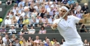 Roger Federer is Eager to Win His Seventh Wimbledon Title thumbnail