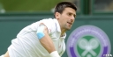 Wimbledon Men – Order of Play and Results thumbnail