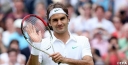 Roger Federer’s Performance; Tipsarevic, Monaco Into Third Round thumbnail