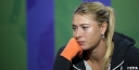 Williams and Sharapova State Their Reasons for Equal Prize Money thumbnail
