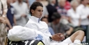 Wimbledon Players Want Roof-Use Rules Clarified thumbnail