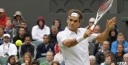 Federer Claims Any Back Discomfort is Not a Big Thing thumbnail