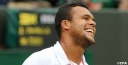 Tsonga Beats Fish To Complete QF Line-up; Plays Kohlschreiber Next thumbnail
