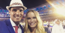 10SBALLS SHARES PHOTOS FROM OUR TENNIS FRIENDS AT THE RIO OLYMPICS 2016 thumbnail