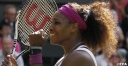 Serena Williams Likes Playing Under the Roof thumbnail