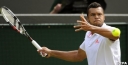 Without a Coach, Jo Wilfried Tsonga Consults Other Players thumbnail