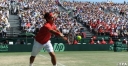 A British Charity is Pulling for a Federer Championship on Sunday thumbnail