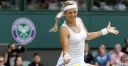 Azarenka Expects a Change of Atmosphere at All England Club thumbnail