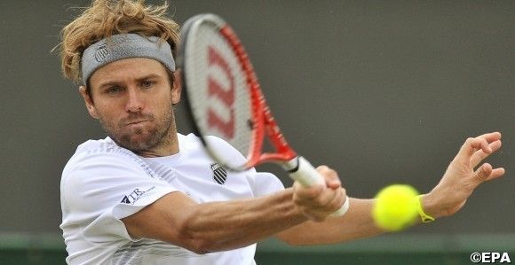 Mardy Fish