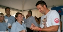 Rafter Named Australian Davis Cup Captain thumbnail