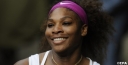 WIlson Player Serena Williams Wins Fifth Wimbledon thumbnail