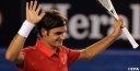 The Federer Express Takes Number One Ranking thumbnail