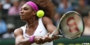 Wimbledon Doesn’t Want Williams to Bring Her Bottled Water thumbnail