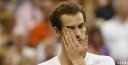 Murray Suffers Great Disappointment, But He Will Bounce Back thumbnail